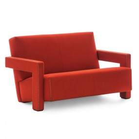 Cassina - Divano Utrecht