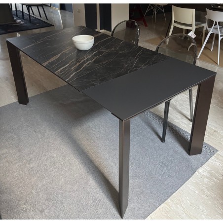 Riflessi - Manhattan Table Extensible