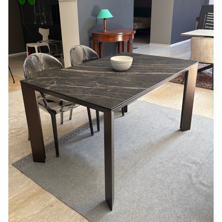 Riflessi - Manhattan Table Extensible