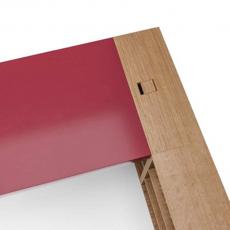 Cassina - Table de Travail LC16