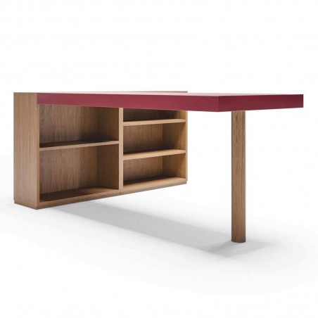 Cassina - LC16 Desk
