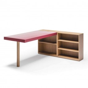 Cassina - LC16 Desk