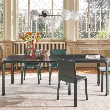 Cassina - Sedia Cab 412