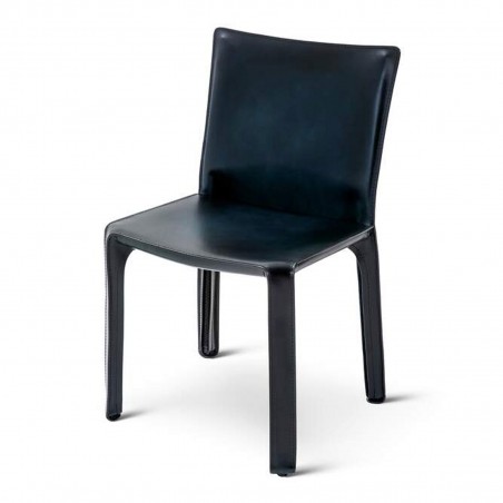 Cassina - Cab Chair 412