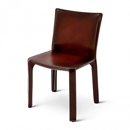 Cassina - Cab Chair 412