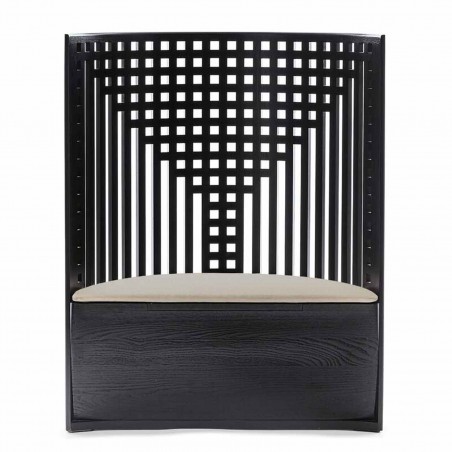 Cassina - Fauteuil Willow 1