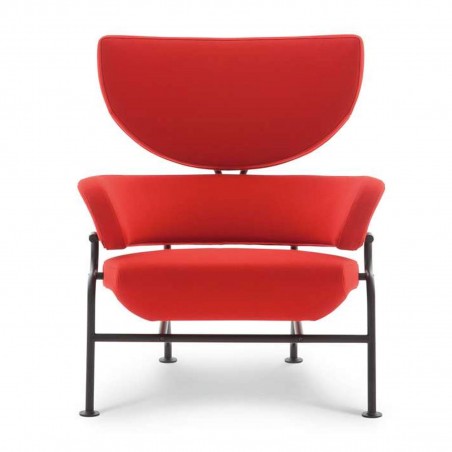 Cassina - Poltroncina Tre pezzi