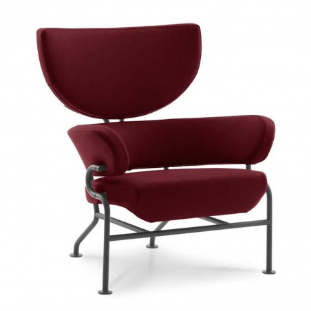 Cassina - Tre Pezzi Armchair