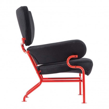 Cassina - Tre Pezzi Armchair