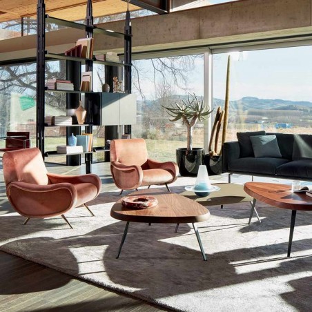 Cassina - Fauteuil Lady 720