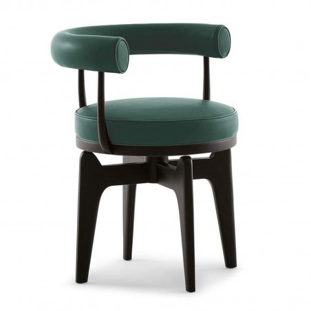 Cassina - Fauteuil Indochine
