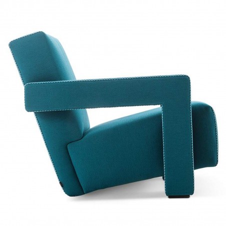 Cassina - Poltrona Utrecht