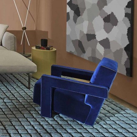 Cassina - Poltrona Utrecht