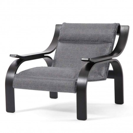 Cassina - Fauteuil Woodline