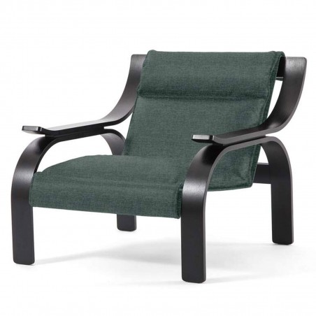 Cassina - Fauteuil Woodline
