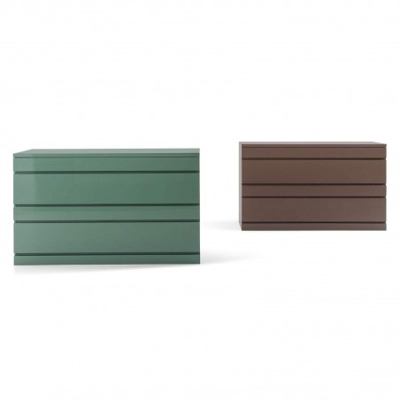 Cassina - Conteneur Deco