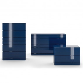 Cassina - Contenitore Deco