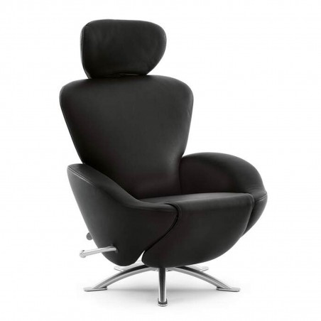 Cassina - Fauteuil K10 Dodo