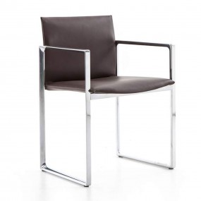 Cassina - Eve Armchair
