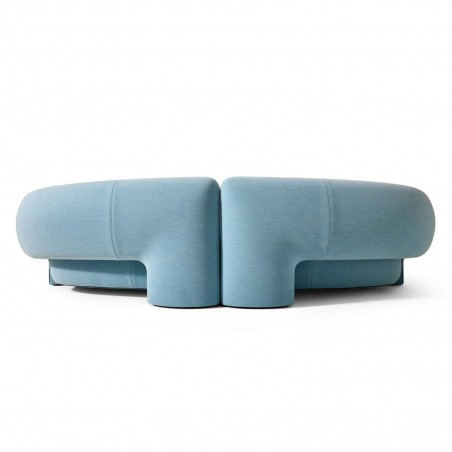 Cassina - Dudet Bold Sofa