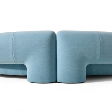Cassina - Dudet Bold Divano