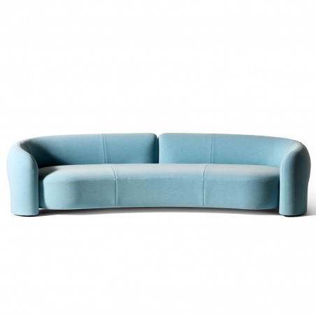 Cassina - Dudet Bold Sofa