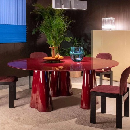 Cassina - Treflo Table Ovale