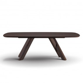Eforma - Canova Table Bois