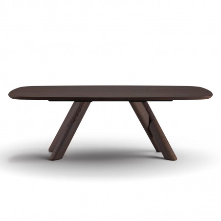 Eforma - Canova Wood Table