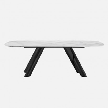 Eforma - Canova Tavolo Marmo