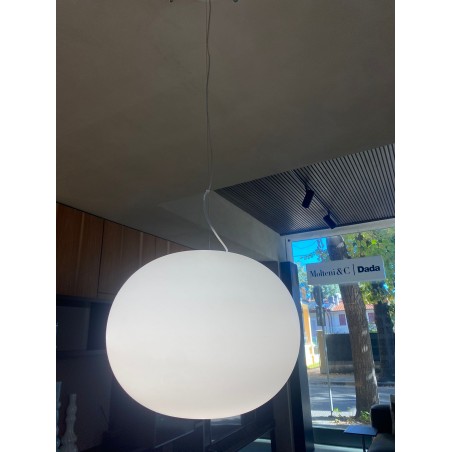 Flos - Glo-Ball S2 Lampe à Suspension