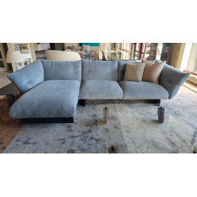 Cassina - Mon-Cloud Sofa