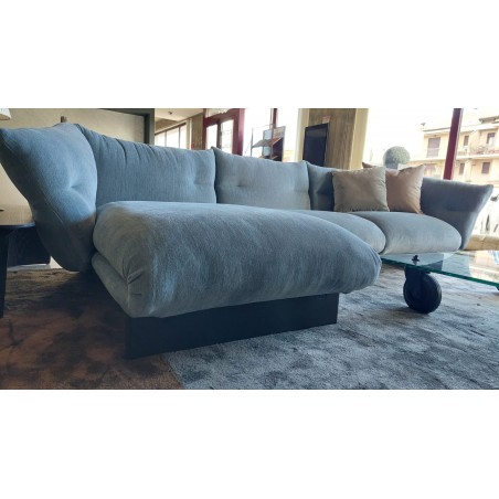 Cassina - Mon-Cloud Sofa