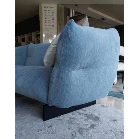 Cassina - Mon-Cloud Sofa
