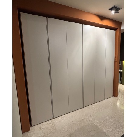 Novamobili - Gola Wardrobe