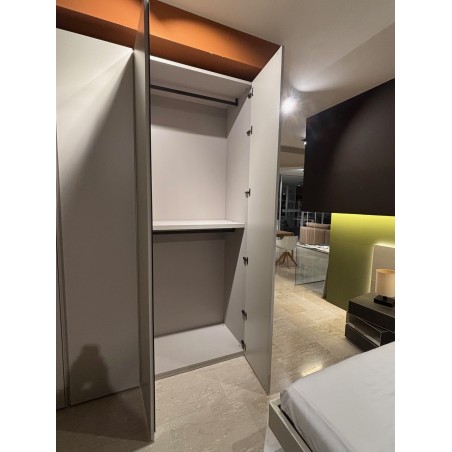 Novamobili - Gola Wardrobe