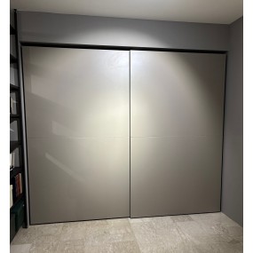 Novamobili - Allison Wardrobe