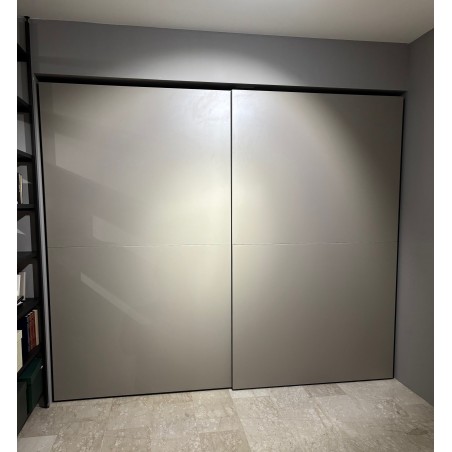 Novamobili - Allison Wardrobe