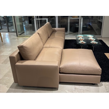 Poltrona Frau - Massimosistema Sofa