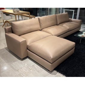 Poltrona Frau - Massimosistema Sofa