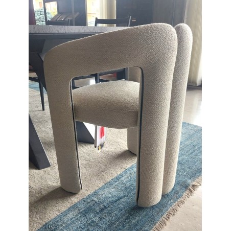 Cassina - Dudet Armchair