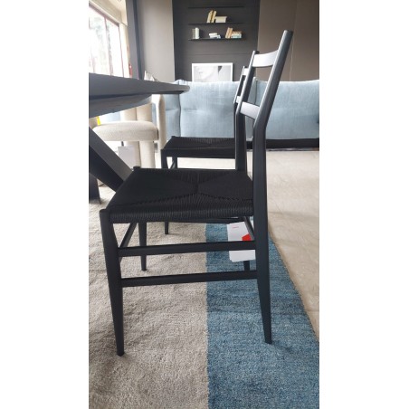 Cassina - Leggera Chair