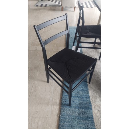 Cassina - Leggera Sedia