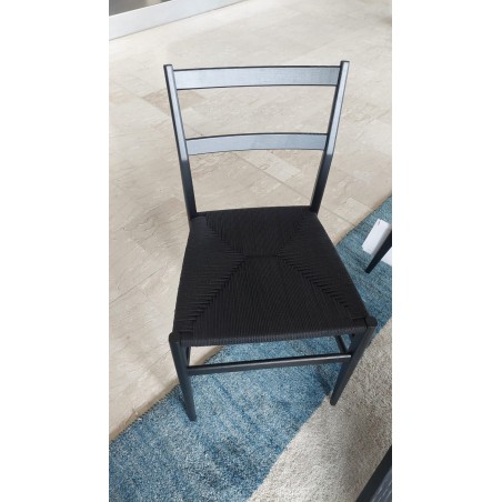 Cassina - Leggera Chair