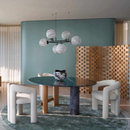 Cassina - Dudet Chaise