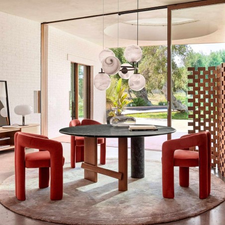 Cassina - Dudet Chair
