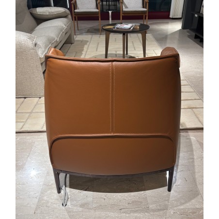 Poltrona Frau - Archibald Fauteuil