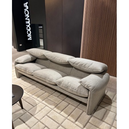Cassina - Maralunga Sofa