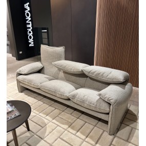 Cassina - Maralunga Sofa