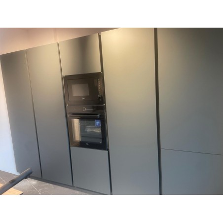 Forma 2000 - Trend 75 Kitchen